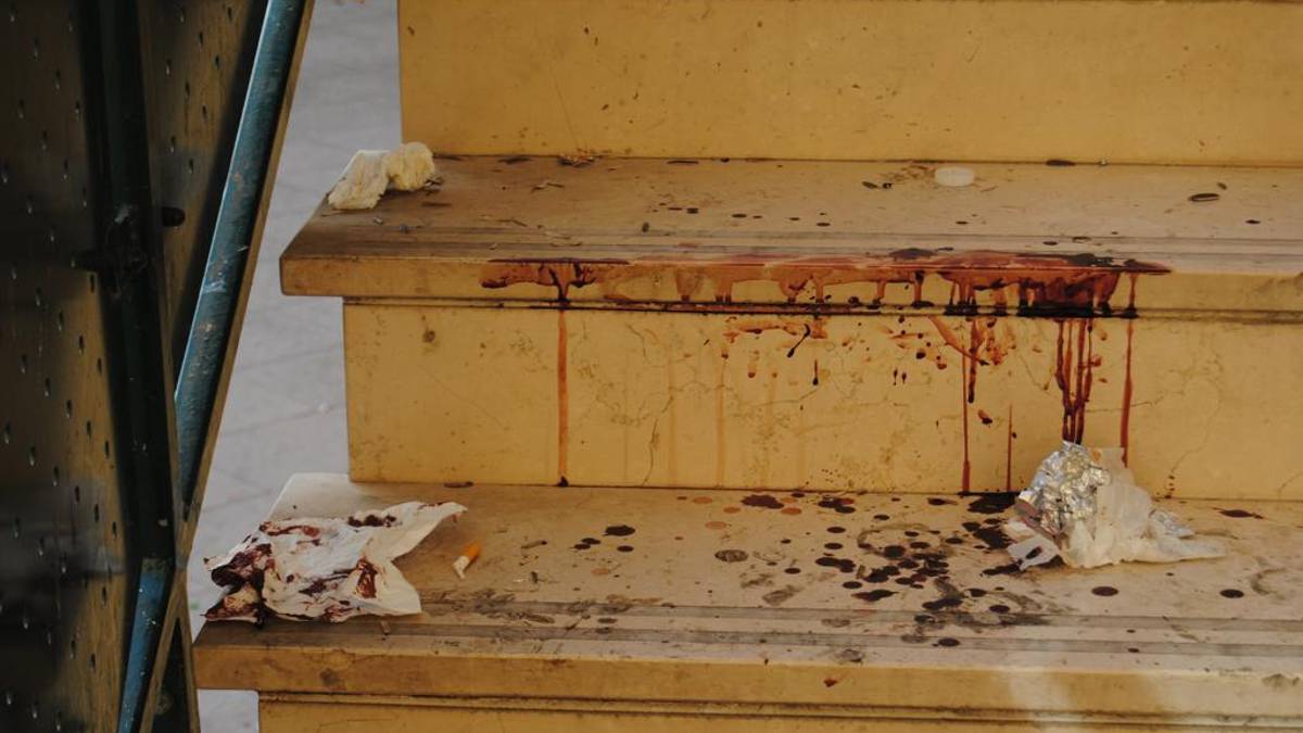 Alcol, droga e vandalismi all'interno del Cubo scolastico a Cesena: la situazione peggiora - Gallery