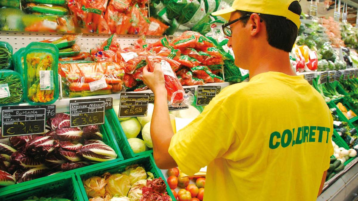 Rimini, rincari carburante, allarme ortofrutta “Ecco come difendersi”