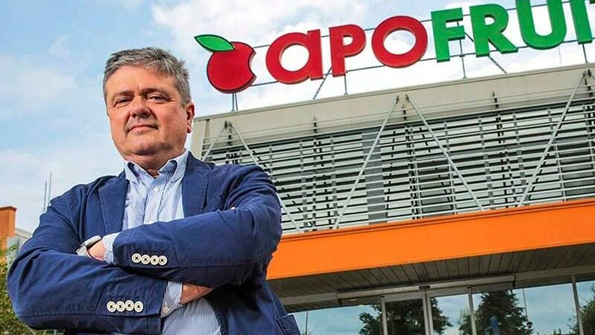 Cesena: Apofruit traccia le linee guida per in futuro