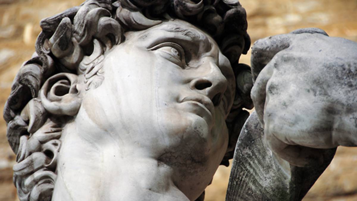 Cosa vedere a Firenze in due giorni