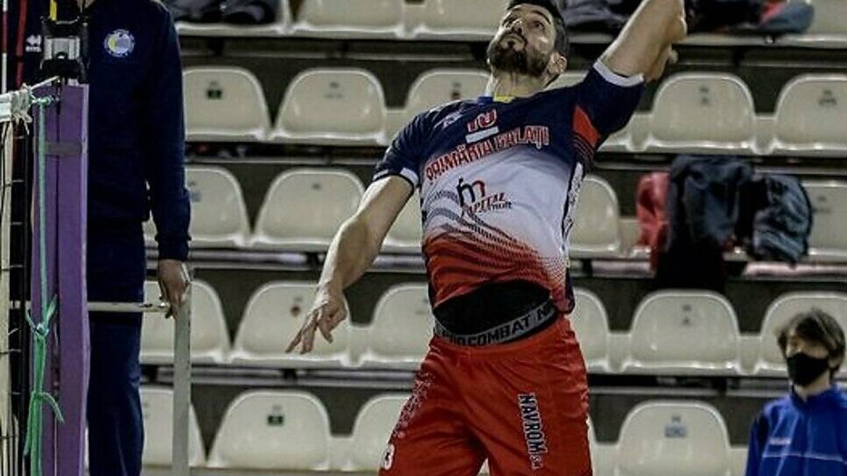 Volley Superlega, Klapwijk e Fusaro per la Consar