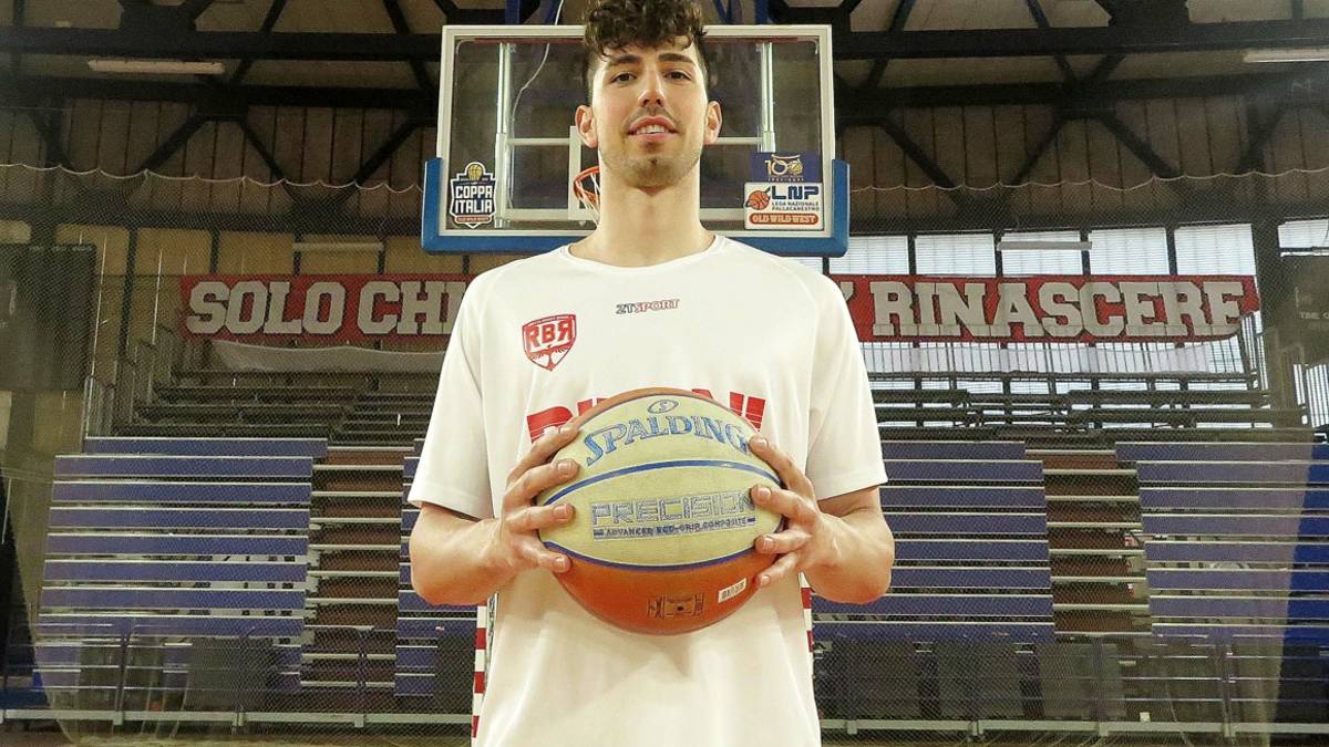 Basket A2, RivieraBanca saluta D'Argenzio e Scali