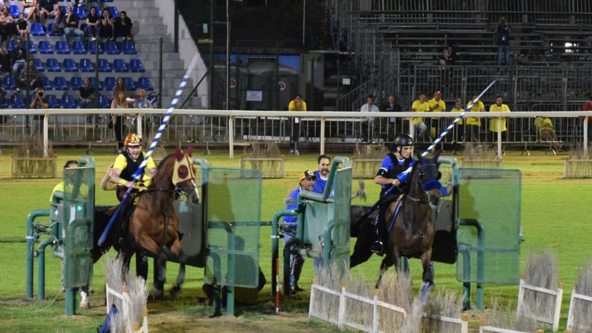 Faenza, prove ufficiali Bigorda: prime indicazioni sui favoriti
