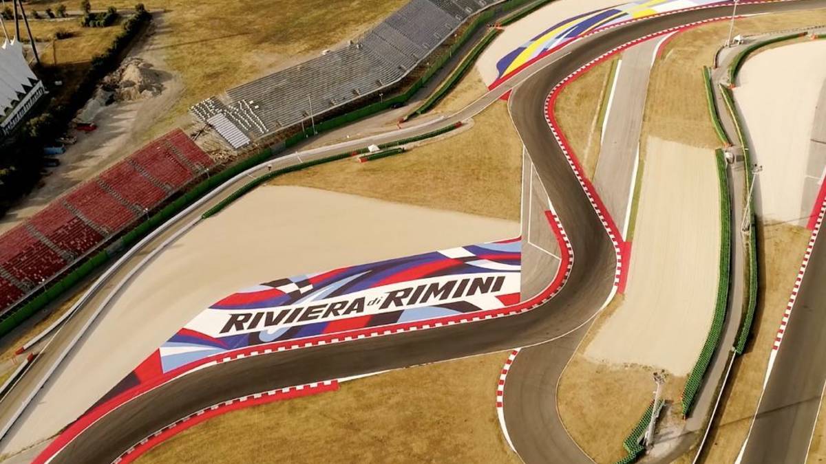 Superbike, Gp di Misano saltato: via al rimborso dei biglietti