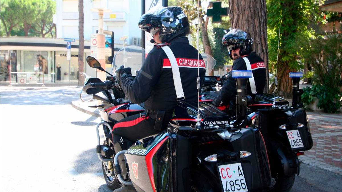 Pronta la task force delle forze dell’ordine sul litorale