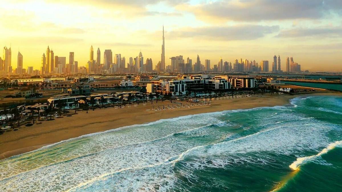Il turismo a San Marino sbarca all'Arabian Travel Market a Dubai