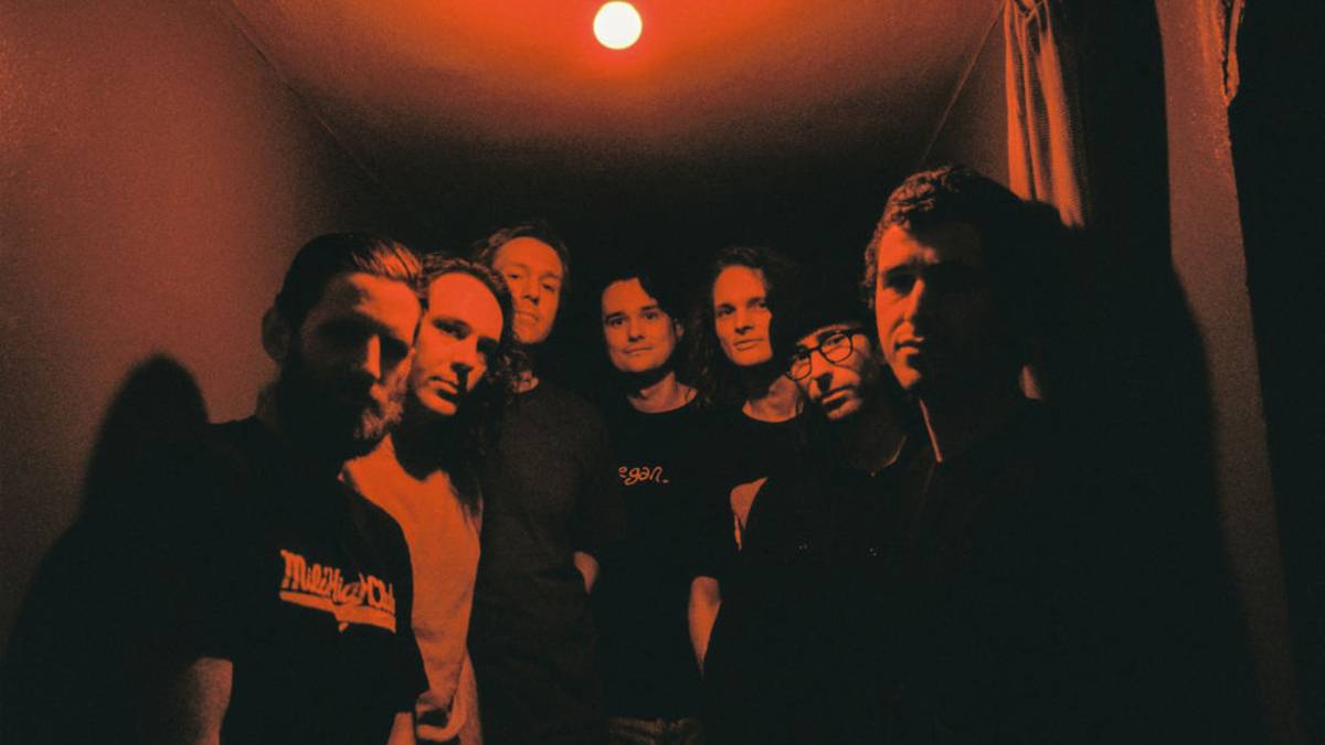 King Gizzard and the Lizard Wizard a Cesena il 24 luglio