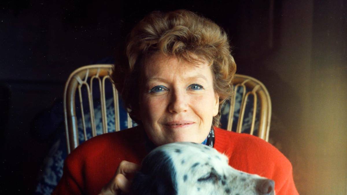 Dacia Maraini