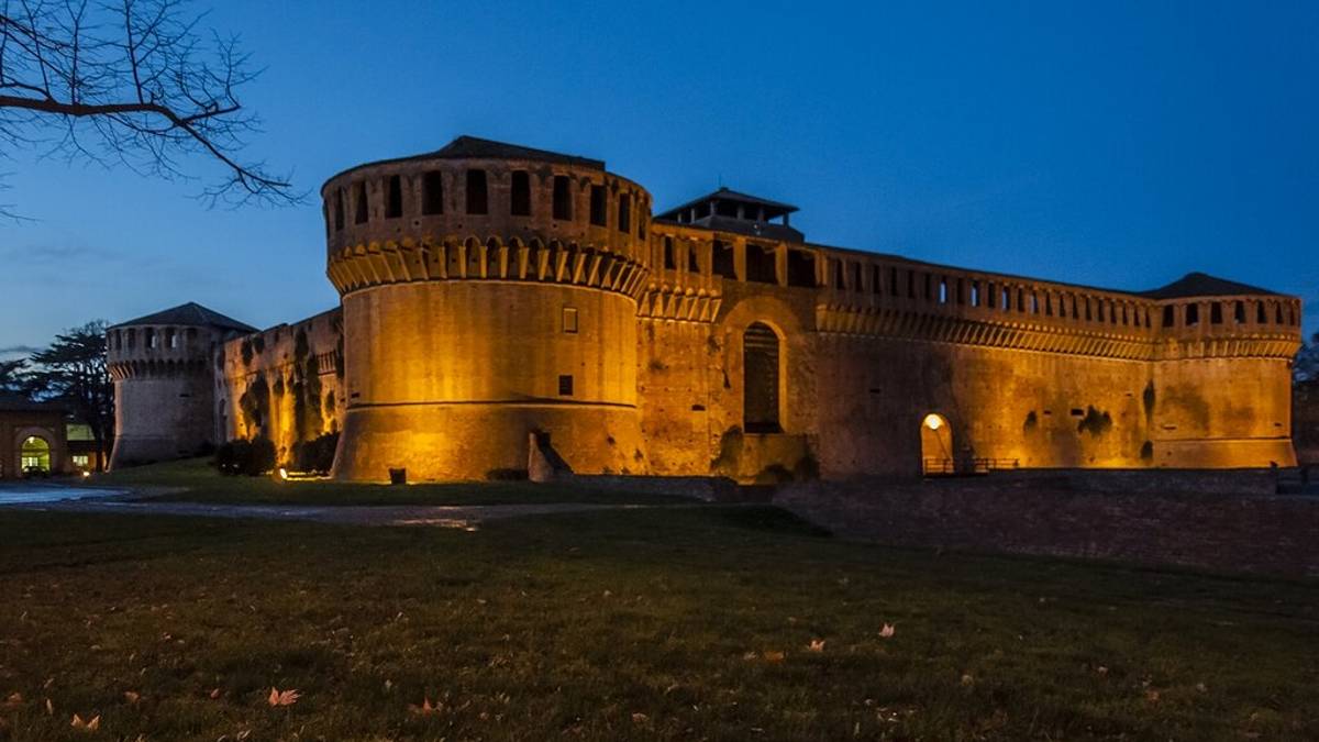 Imola, musei aperti d'estate dal 2 luglio