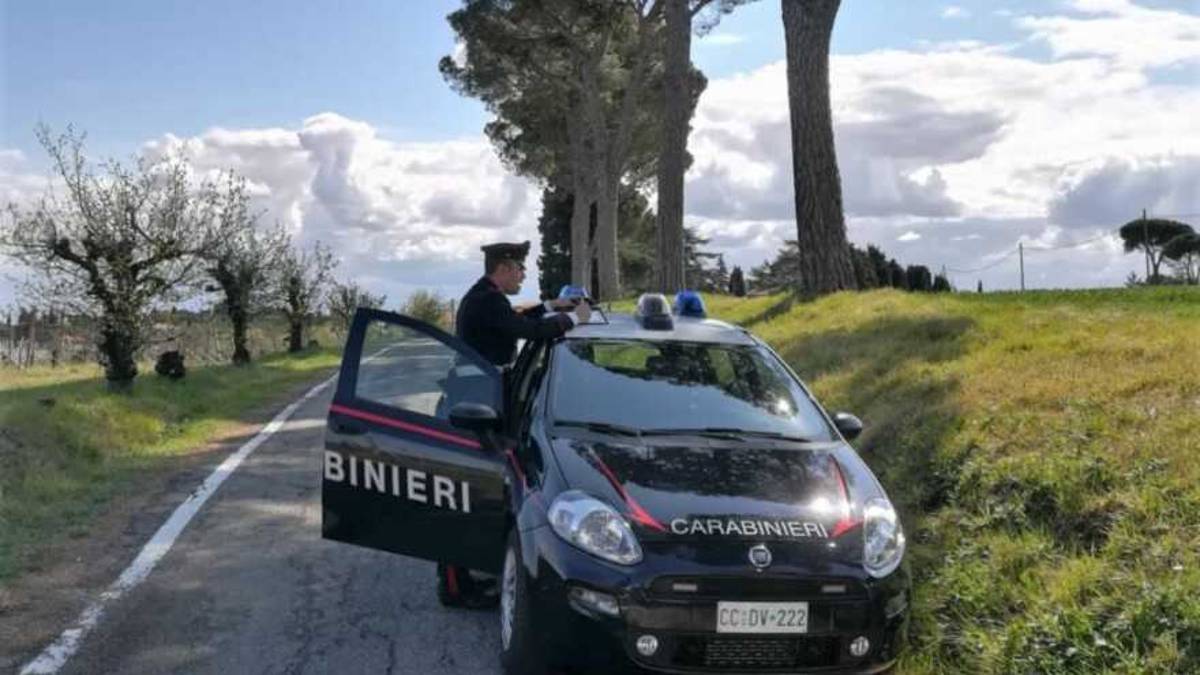 Giovane scomparsa nell'Imolese ritrovata questa mattina