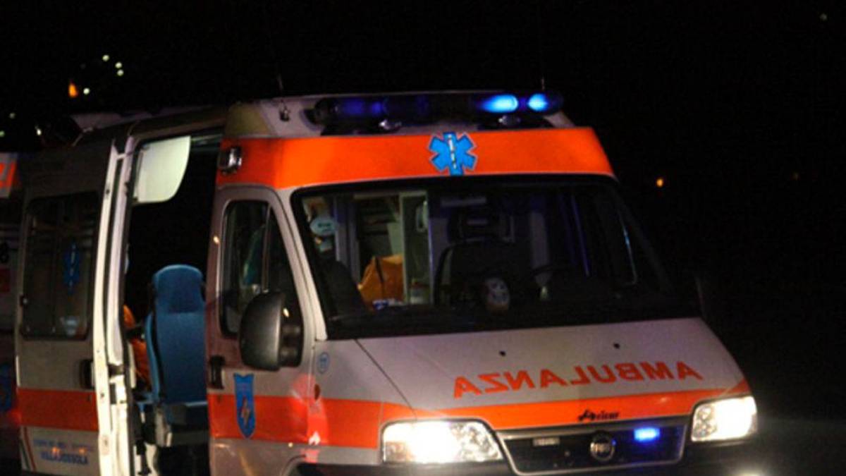 Incidente mortale in Abruzzo. Muore schiacciato 66enne di Forlimpopoli