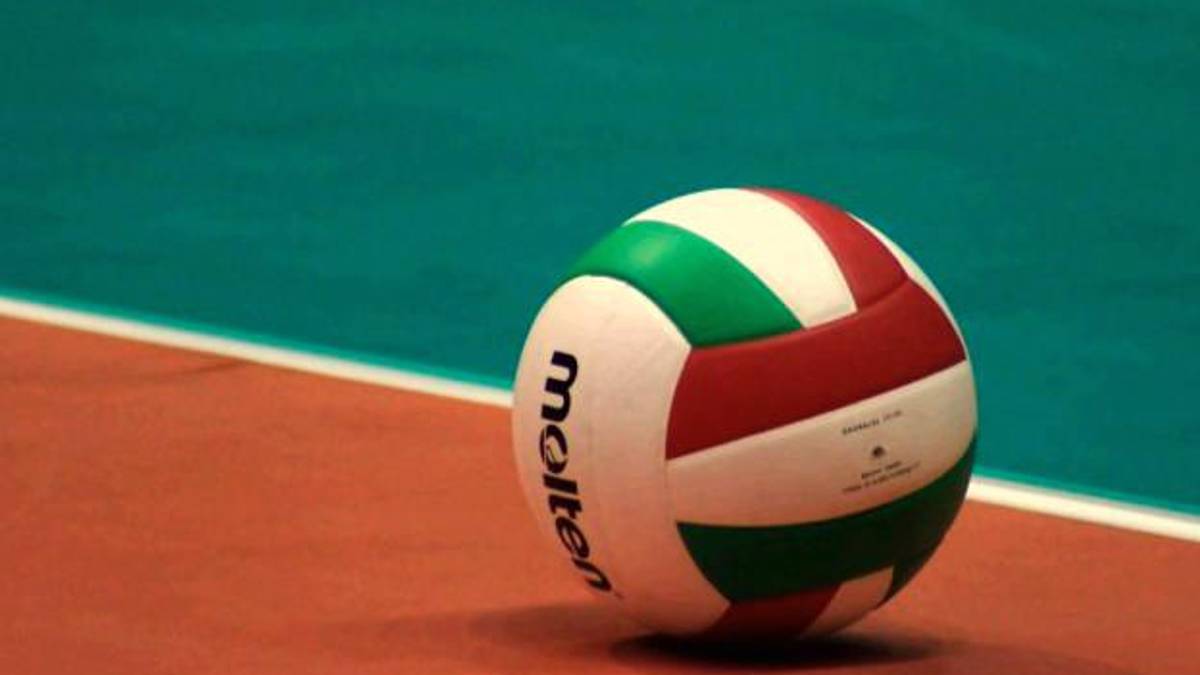 La partita categoria Under 16 femminile disputata nel Ravennate