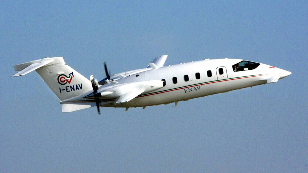 L'Enav dota l'aeroporto di Rimini degli avvicinamenti satellitari