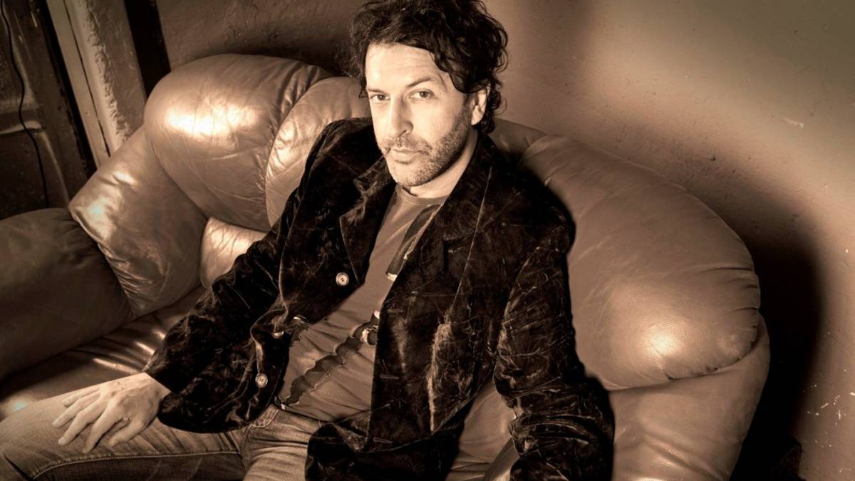 Igor Nogarotto presenta la sua Rosa a Faenza