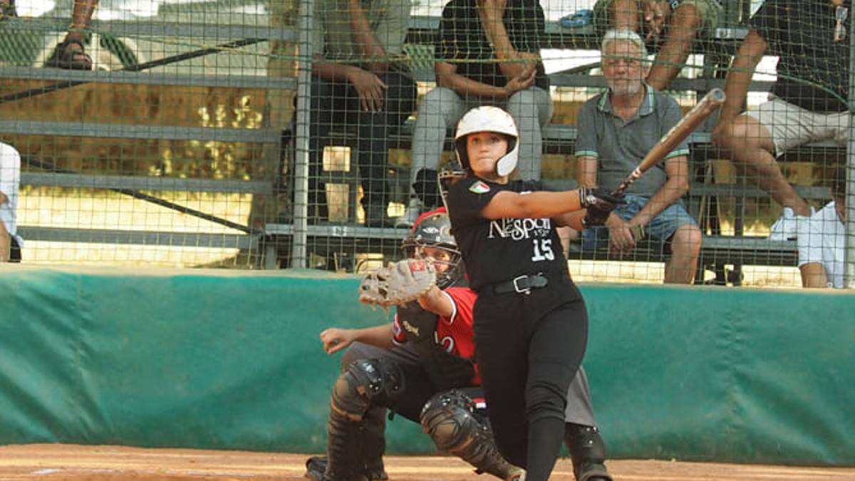 Softball, European Premiere Cup: la Poderi dal Nespoli Forlì debutta con una vittoria
