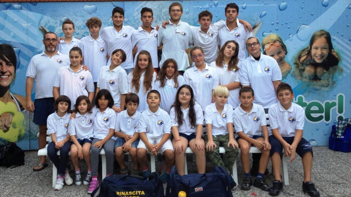 Rimini, la Pol. Rinascita rilancia con pattinaggio di velocità, hockey a rotelle e pallamano