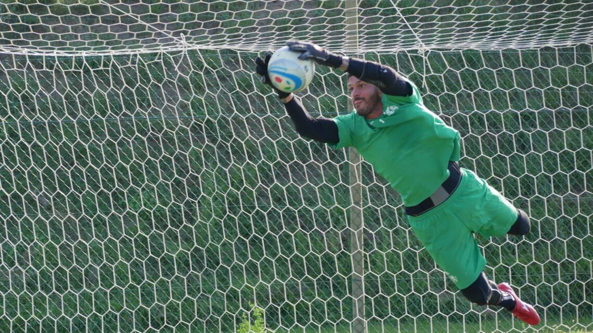 Calciomercato, ora è ufficiale: Sereni e Tonti al Ravenna