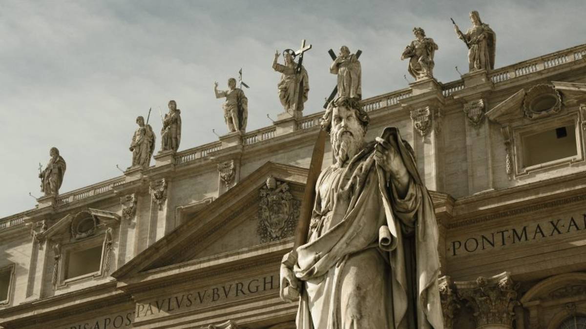 Ravenna, santi e non zombie per Halloween. In chiesa è Holy ween