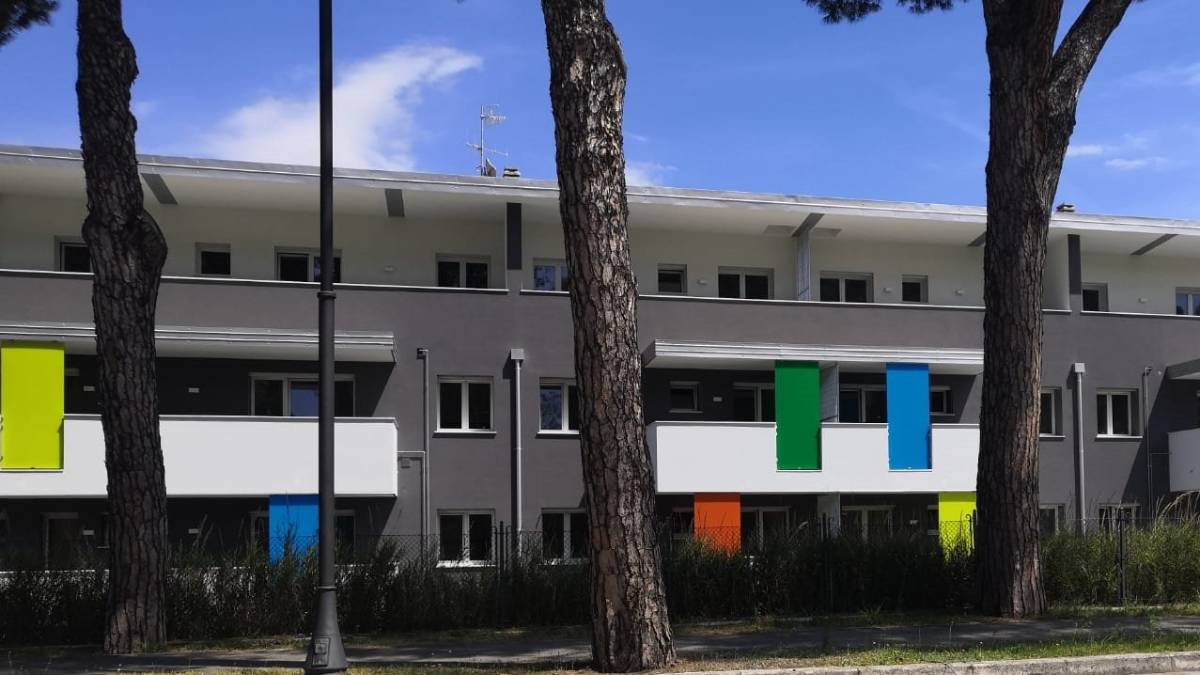 Mercato Saraceno, inaugurano domani i 20 appartamenti a canone calmierato