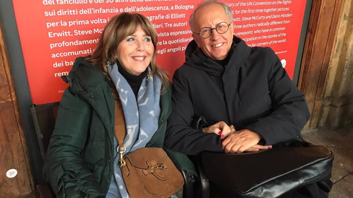 Forlì. Ultimo giorno di servizio del professor Vicini, Italia Viva: Esempio di impegno e dedizione”