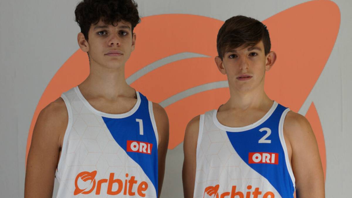 Beach Volley, le speranze tricolori targate Orbite Ravenna