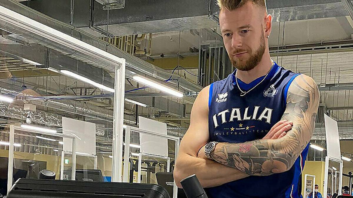 A Tokyo c'è anche Technogym tra i portacolori romagnoli alle Olimpiadi