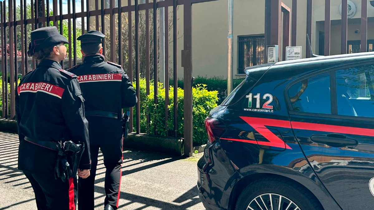 Forlì, stalking all’ex compagna con minacce e telefonate moleste: per un 50enne scatta il braccialetto elettronico