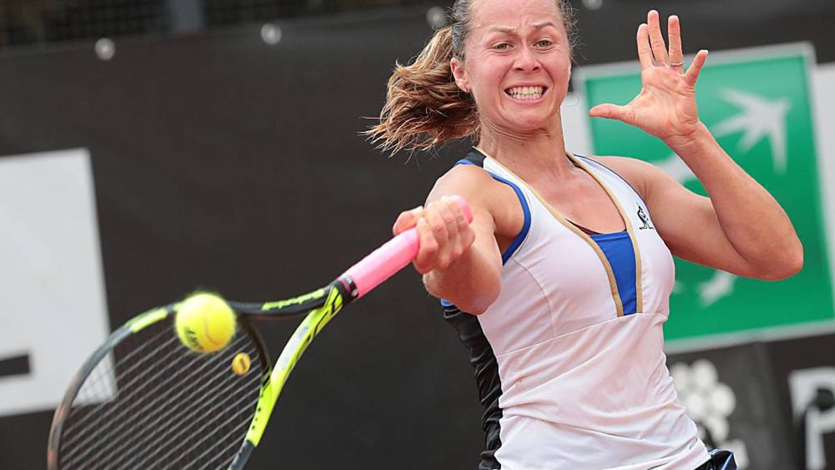Tennis, sabato parte l'Open femminile del Tc Viserba