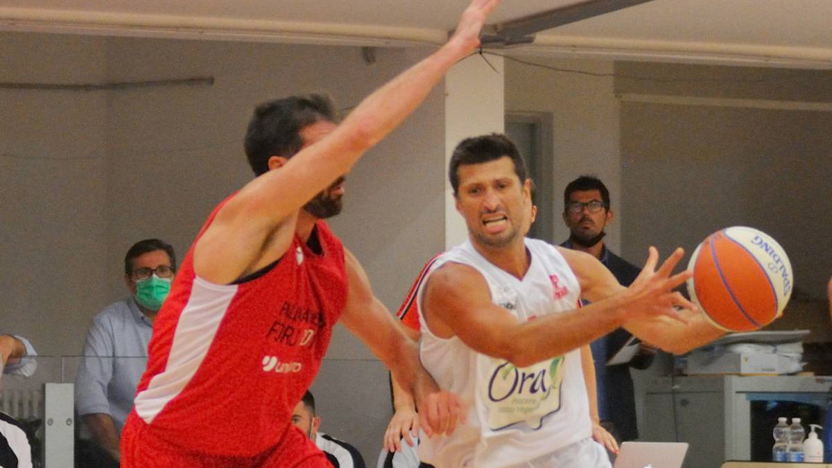 Basket A2, come acquistare i biglietti di OraSì-Unieuro: il derby della Ffp2