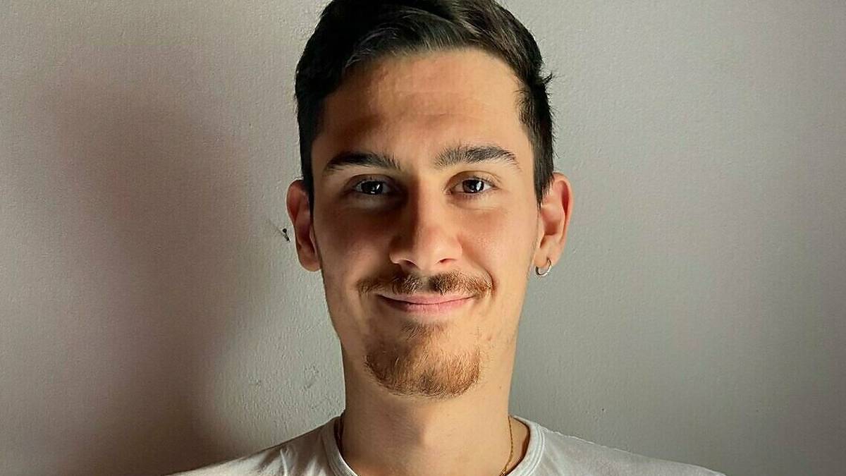Basket D, l'ala Christian Ginevri torna all'International Imola