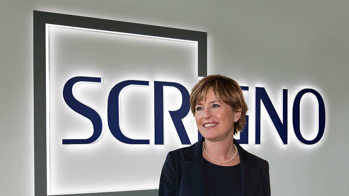 Nuova mission del Gruppo Scrigno, innovazione sostenibile