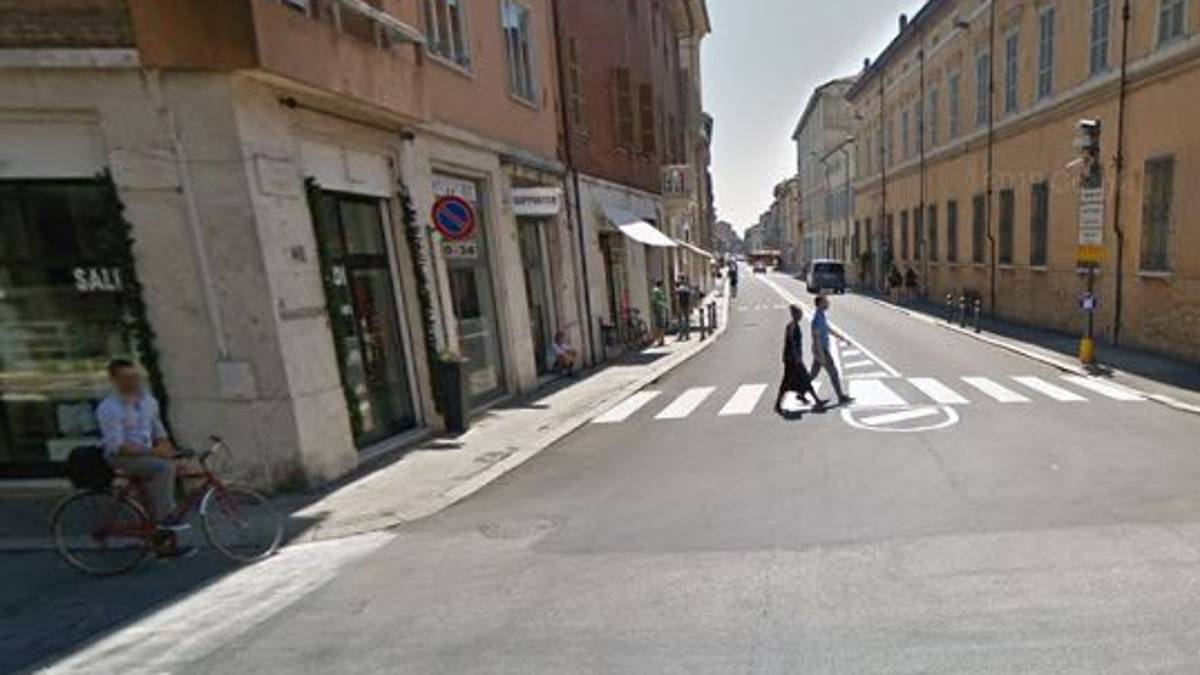 Ravenna, lavori al ponte Teodorico. Riapre al traffico via Di Roma