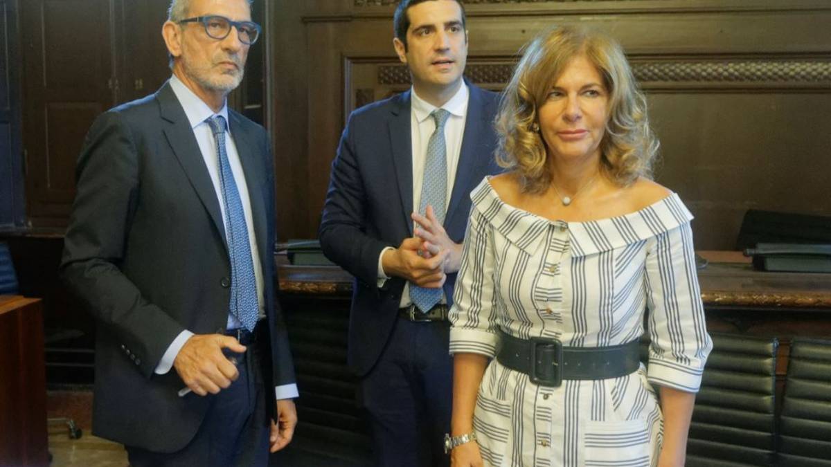Ravenna, Marcegaglia: 250 milioni di investimenti e 100 posti di lavoro