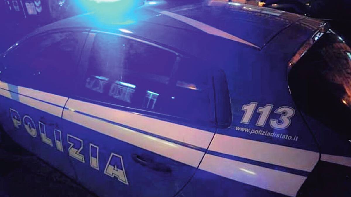 Forlì, aggredito in strada con spray al peperoncino: spunta un coltello