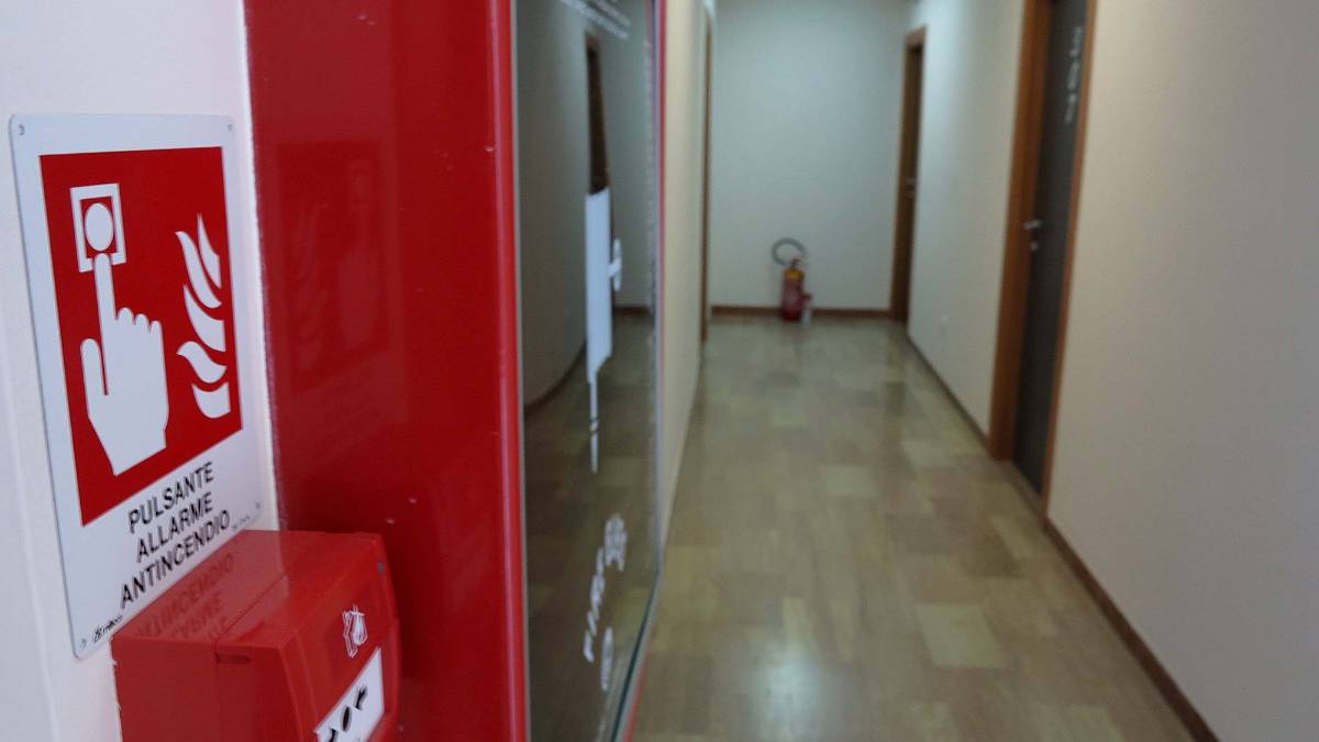 Il Comune chiude 35 hotel non in regola con l'antincendio