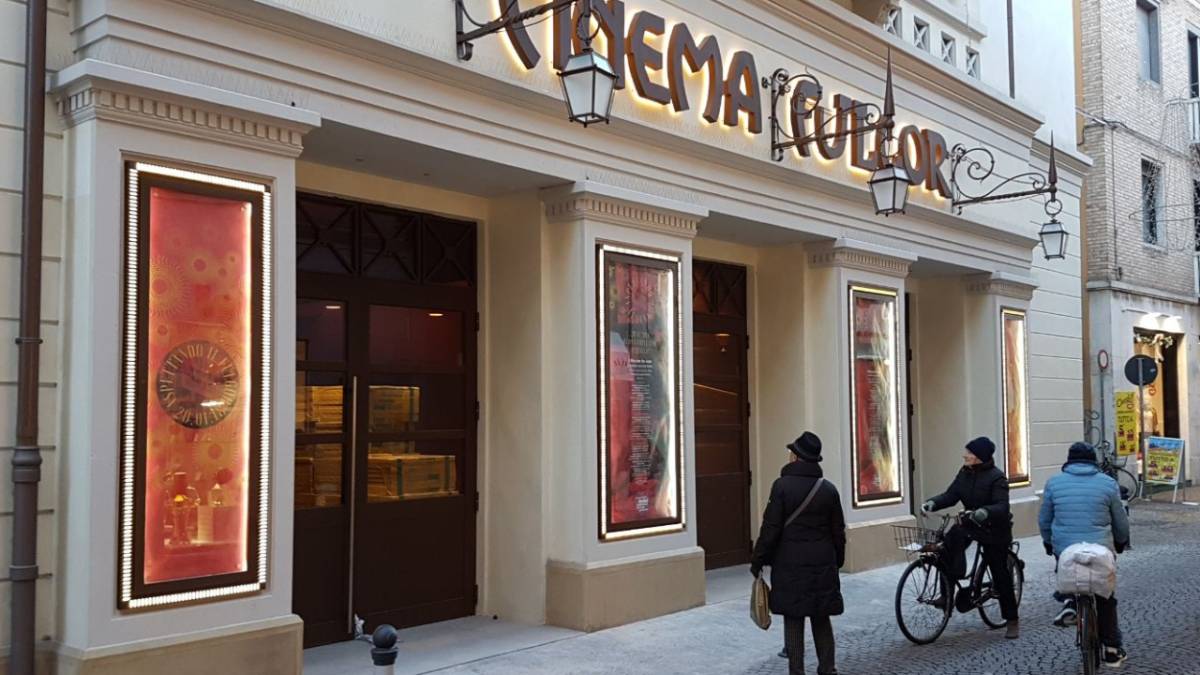 Nuova ordinanza regionale: cinema e spettacoli dal vivo dal 15
