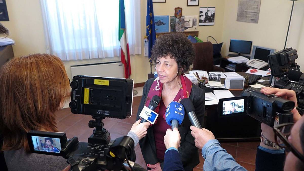 Coronavirus a Rimini. Chi sono i contagiati. Quaranta in isolamento volontario