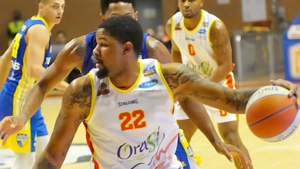 Basket A2, il tabellone di Coppa Italia: venerdì 11 marzo si parte con OraSì Ravenna-Pistoia