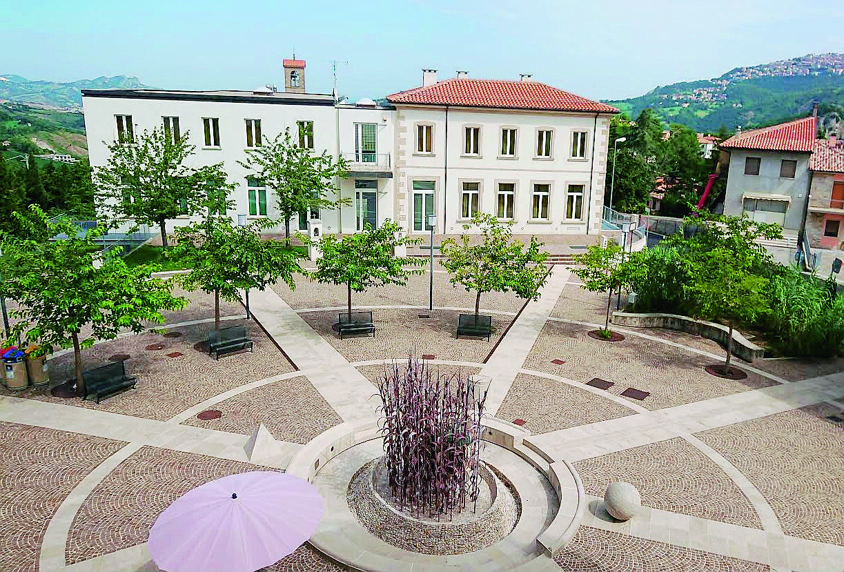 San Marino, la giunta di Chiesanuova attacca il Governo Non risponde