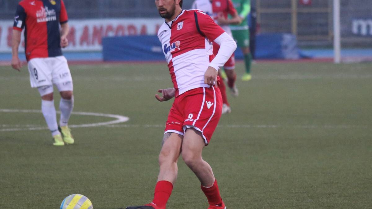 Calcio Serie C Girone B play-out, il Rimini vince e si salva