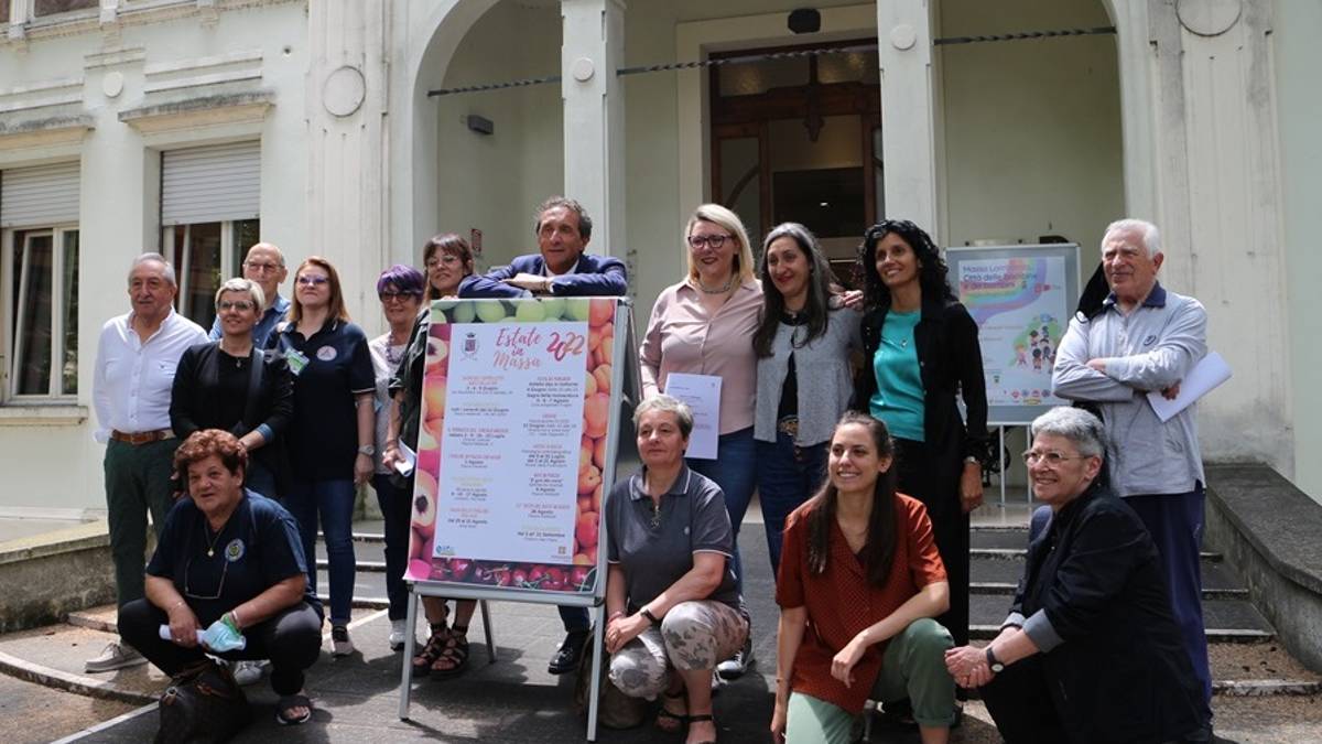 Massa Lombarda, oltre 80 eventi estivi in 3 mesi