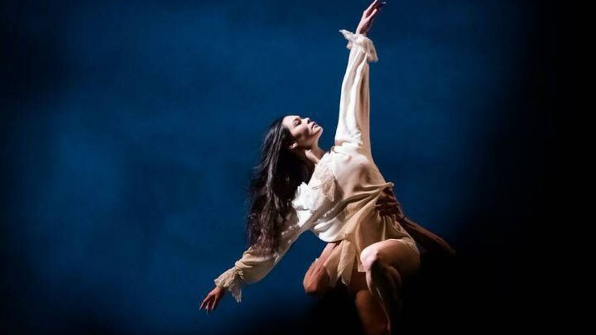 Danza, Eleonora Abbagnato sostituita al Ravenna Festival