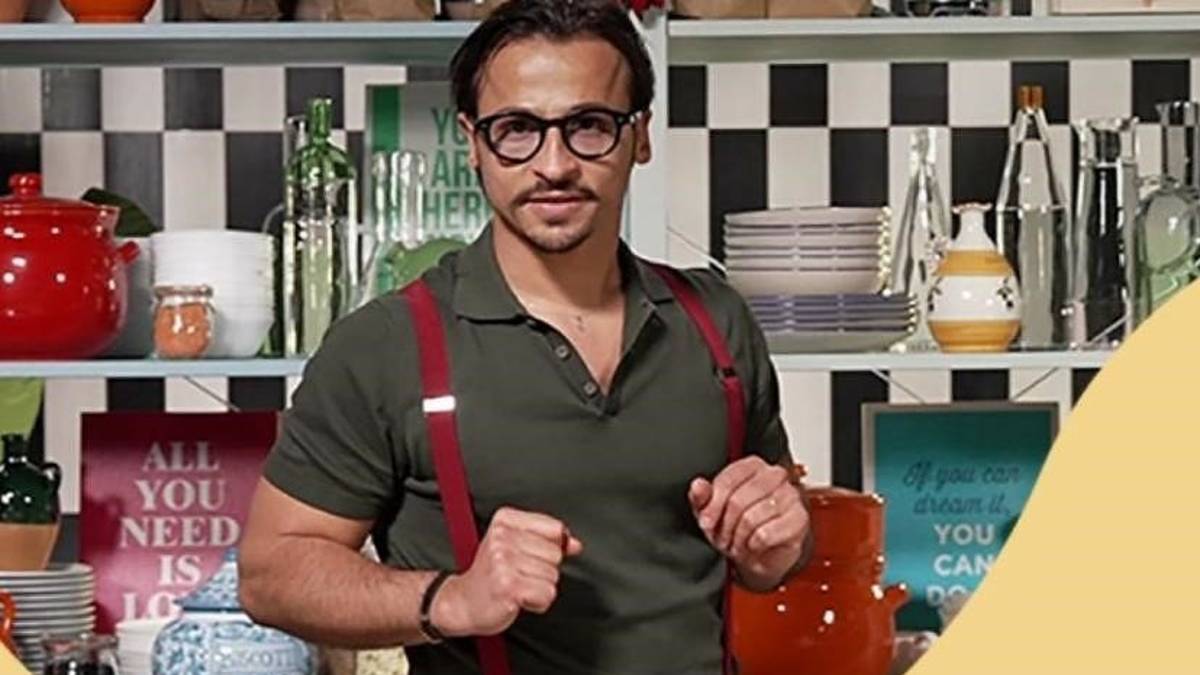 Il volo dell'Aquila: nuova trasmissione per il vincitore di Masterchef