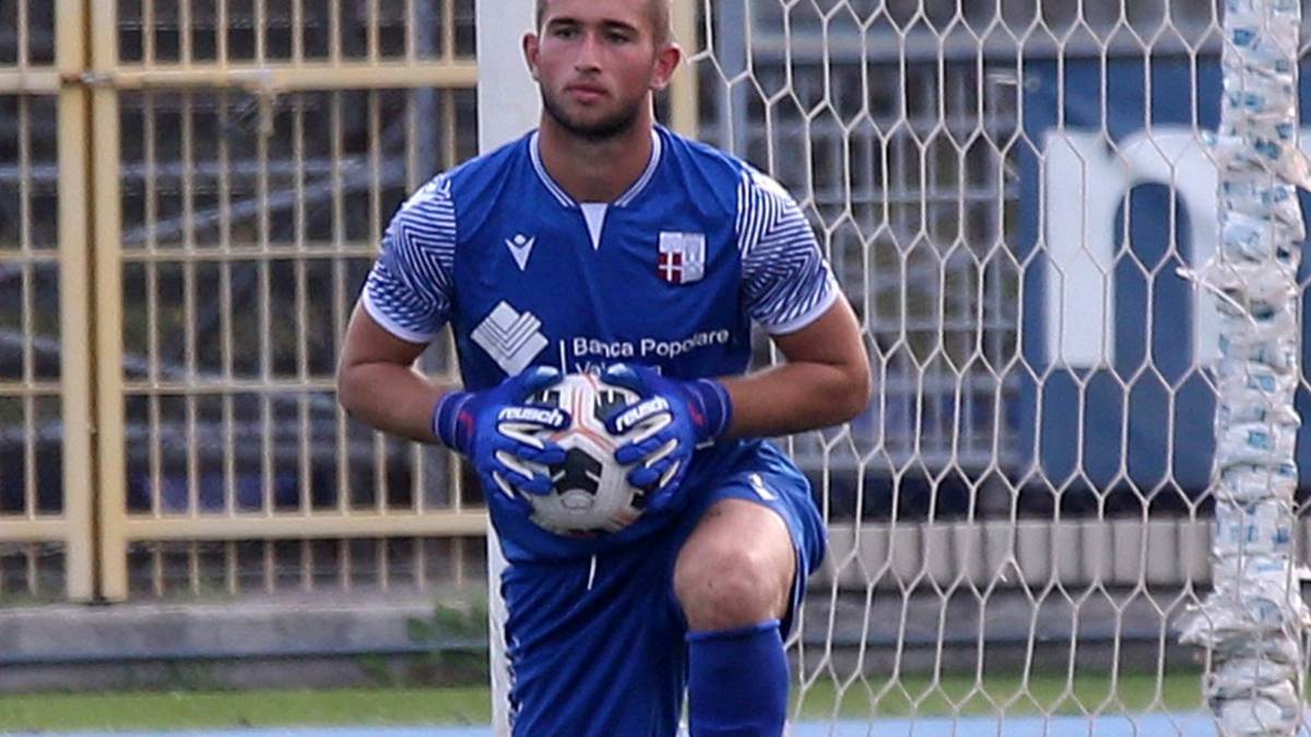 Calcio C, Marietta: Caro Rimini, che emozione sfidarti da avversario