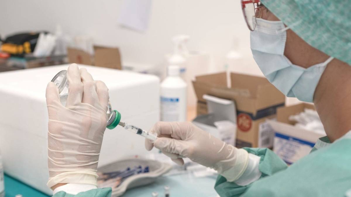 Rimini, l'Ordine dei Medici e il blitz no vax: Chi pensava che fossero tanto stupidi