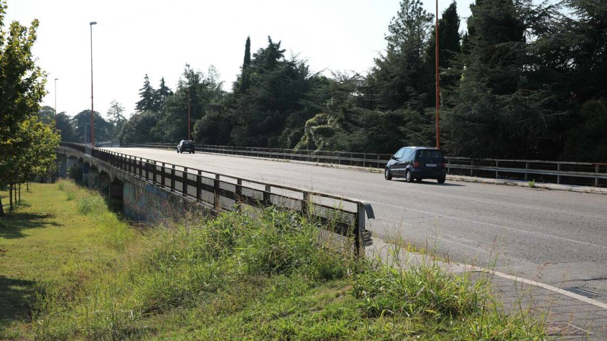 Cesena, assegnato l'appalto per il viadotto Kennedy