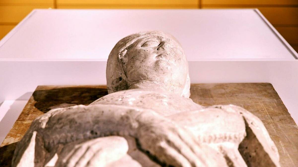 Ravenna, 19 settembre apre Casa Dante