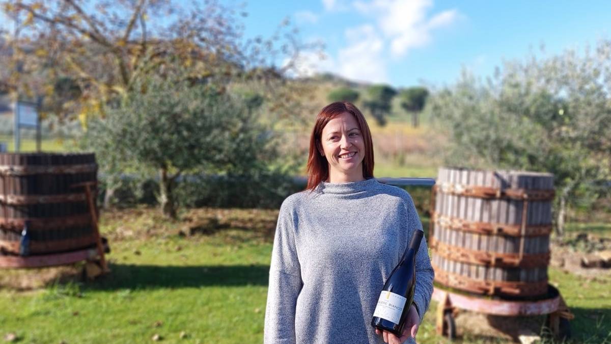Il Gambero Rosso premia il Trebbiano della Tenuta Casali di Mercato Saraceno