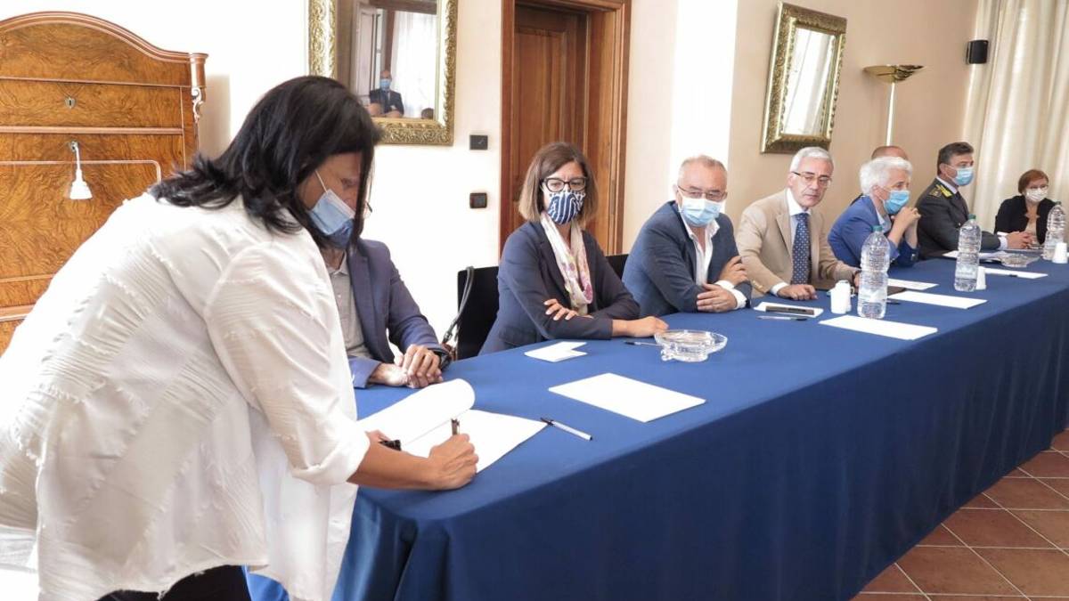 Covid. Riccione chiude centri diurni e centri sociali