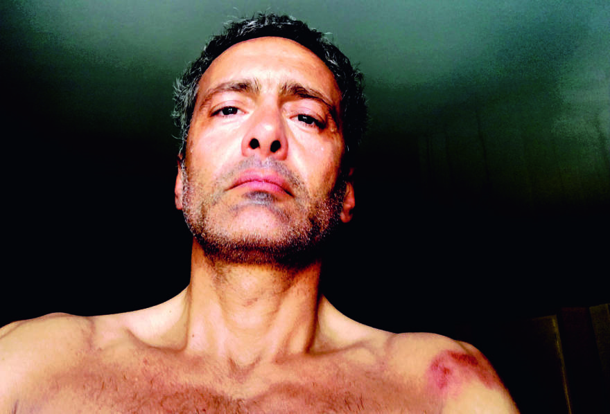 Synapsy, primo film del riminese Andrea Ciavatta